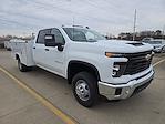 2024 Chevrolet Silverado 3500 Crew Cab 4x4, Service Truck for sale #ZT21953 - photo 5