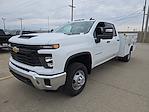 2024 Chevrolet Silverado 3500 Crew Cab 4x4, Service Truck for sale #ZT21953 - photo 7