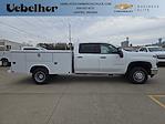 2024 Chevrolet Silverado 3500 Crew Cab 4x4, Service Truck for sale #ZT21956 - photo 1