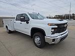 2024 Chevrolet Silverado 3500 Crew Cab 4x4, Service Truck for sale #ZT21956 - photo 5