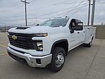 2024 Chevrolet Silverado 3500 Crew Cab 4x4, Service Truck for sale #ZT21956 - photo 7