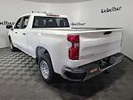 2025 Chevrolet Silverado 1500 Crew Cab 4x2, Pickup for sale #ZT21962 - photo 6