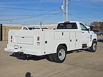 New 2024 Chevrolet Silverado 4500 Work Truck Regular Cab 4x2, 11' Reading Classic II Steel Service Truck for sale #ZT21965 - photo 2