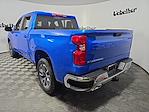 2025 Chevrolet Silverado 1500 Crew Cab 4x4, Pickup for sale #ZT21975 - photo 6