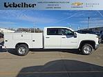 2024 Chevrolet Silverado 2500 Crew Cab 4x4, Reading SL Service Body Service Truck for sale #ZT21981 - photo 1