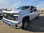 2024 Chevrolet Silverado 2500 Crew Cab 4x4, Reading SL Service Body Service Truck for sale #ZT21981 - photo 7