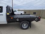 2024 Chevrolet Silverado 3500 Crew Cab 4x4, Hillsboro GII Steel Flatbed Truck for sale #ZT21986 - photo 10