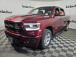 2019 Ram 1500 Crew Cab 4x4, Pickup for sale #ZT21987A - photo 4