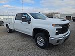 2024 Chevrolet Silverado 2500 Crew Cab 4x2, Knapheide Steel Service Body Service Truck for sale #ZT21997 - photo 5