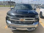 2021 Chevrolet Silverado 1500 Crew Cab 4x4, Pickup for sale #ZT22010A - photo 3