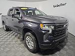 2024 Chevrolet Silverado 1500 Crew Cab 4x4, Pickup for sale #ZT22012A - photo 1