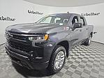 2024 Chevrolet Silverado 1500 Crew Cab 4x4, Pickup for sale #ZT22012A - photo 4