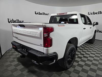 2025 Chevrolet Silverado 1500 Crew Cab 4x4, Pickup for sale #ZT22019 - photo 2