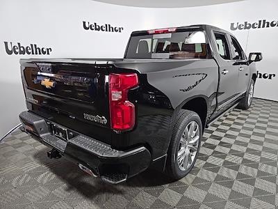 2025 Chevrolet Silverado 1500 Crew Cab 4x4, Pickup for sale #ZT22025 - photo 2