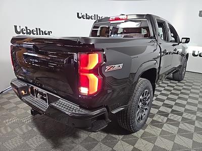 2024 Chevrolet Colorado Crew Cab 4x4, Pickup for sale #ZT22030 - photo 2