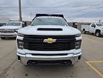 New 2025 Chevrolet Silverado 3500 Work Truck Regular Cab 4x2, 9' Crysteel E-Tipper Dump Truck for sale #ZT22036 - photo 6