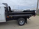 New 2025 Chevrolet Silverado 3500 Work Truck Regular Cab 4x2, 9' Crysteel E-Tipper Dump Truck for sale #ZT22036 - photo 8