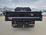 New 2025 Chevrolet Silverado 3500 Work Truck Regular Cab 4x4, 9' Crysteel E-Tipper Dump Truck for sale #ZT22037 - photo 10