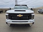 New 2025 Chevrolet Silverado 3500 Work Truck Regular Cab 4x4, 9' Crysteel E-Tipper Dump Truck for sale #ZT22037 - photo 6