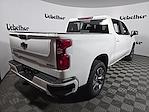 2025 Chevrolet Silverado 1500 Crew Cab 4x4, Pickup for sale #ZT22043 - photo 8