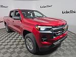 2024 Chevrolet Colorado Crew Cab 4x4, Pickup for sale #ZT22053 - photo 1