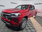 2024 Chevrolet Colorado Crew Cab 4x4, Pickup for sale #ZT22053 - photo 4