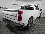 2025 Chevrolet Silverado 1500 Crew Cab 4x4, Pickup for sale #ZT22054 - photo 8