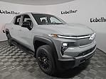 New 2025 Chevrolet Silverado EV LT Crew Cab 4WD, Pickup for sale #ZT22073 - photo 1