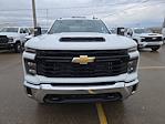 2024 Chevrolet Silverado 3500 Crew Cab 4x4, Reading Classic II Steel Service Truck for sale #ZT22102 - photo 5