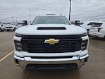 New 2024 Chevrolet Silverado 3500 Work Truck Crew Cab 4x4, 9' 4" CM Truck Beds SK Model Flatbed Truck for sale #ZT22107 - photo 6