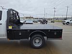 New 2024 Chevrolet Silverado 3500 Work Truck Crew Cab 4x4, 9' 4" CM Truck Beds SK Model Flatbed Truck for sale #ZT22107 - photo 10