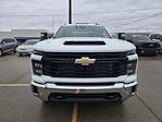 New 2024 Chevrolet Silverado 3500 Work Truck Crew Cab 4x4, 9' Reading Classic II Steel Service Truck for sale #ZT22113 - photo 6