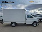 New 2024 Chevrolet Express 3500 Work Van Regular Cab RWD, 12' Bay Bridge Classic Box Van for sale #ZT22215 - photo 1