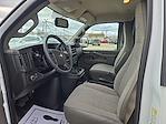 New 2024 Chevrolet Express 3500 Work Van Regular Cab RWD, 12' Bay Bridge Classic Box Van for sale #ZT22215 - photo 13