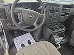 New 2024 Chevrolet Express 3500 Work Van Regular Cab RWD, 12' Bay Bridge Classic Box Van for sale #ZT22215 - photo 3