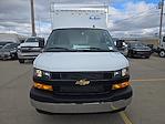 New 2024 Chevrolet Express 3500 Work Van Regular Cab RWD, 12' Bay Bridge Classic Box Van for sale #ZT22215 - photo 5