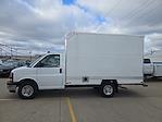 New 2024 Chevrolet Express 3500 Work Van Regular Cab RWD, 12' Bay Bridge Classic Box Van for sale #ZT22215 - photo 6