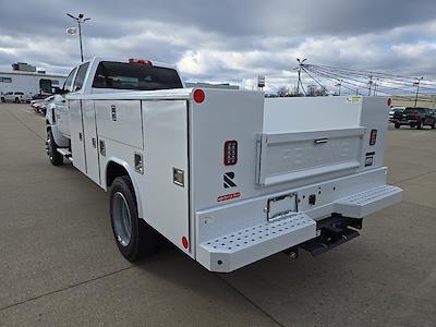 New 2024 Chevrolet Silverado 4500 Work Truck Crew Cab 4x4, Service Truck for sale #ZT22224 - photo 2