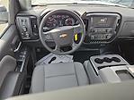 New 2024 Chevrolet Silverado 4500 Work Truck Crew Cab 4x4, Service Truck for sale #ZT22224 - photo 3