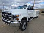 New 2024 Chevrolet Silverado 4500 Work Truck Crew Cab 4x4, Service Truck for sale #ZT22224 - photo 7