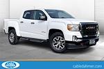 Used 2021 GMC Canyon AT4 Crew Cab 4WD, Pickup for sale #X13740A - photo 1