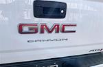 Used 2021 GMC Canyon AT4 Crew Cab 4WD, Pickup for sale #X13740A - photo 31