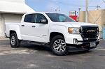 Used 2021 GMC Canyon AT4 Crew Cab 4WD, Pickup for sale #X13740A - photo 34