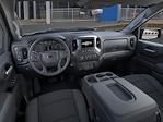 New 2024 Chevrolet Silverado 1500 Custom Crew Cab 4WD, Pickup for sale #102571 - photo 30