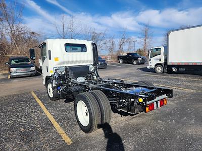 2024 Chevrolet LCF 5500HD Regular Cab DRW RWD, Cab Chassis for sale #102605 - photo 2
