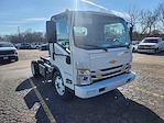 New 2024 Chevrolet LCF 5500HD Work Truck Regular Cab RWD, Cab Chassis for sale #102605 - photo 4