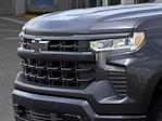 New 2024 Chevrolet Silverado 1500 RST Crew Cab 4WD, Pickup for sale #D102741 - photo 13