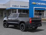 New 2024 Chevrolet Silverado 1500 RST Crew Cab 4WD, Pickup for sale #D102741 - photo 4