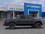 New 2024 Chevrolet Silverado 1500 RST Crew Cab 4WD, Pickup for sale #D102741 - photo 5