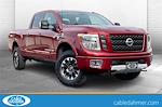 Used 2019 Nissan Titan XD Crew Cab 4x4, Pickup for sale #102778A - photo 1
